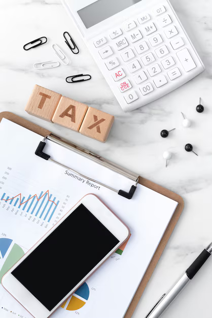 Tax Services